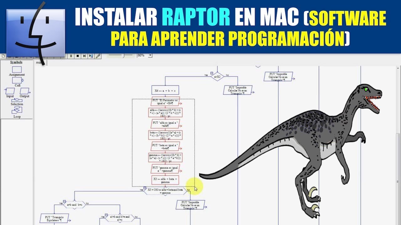 How To Download Raptor For Mac